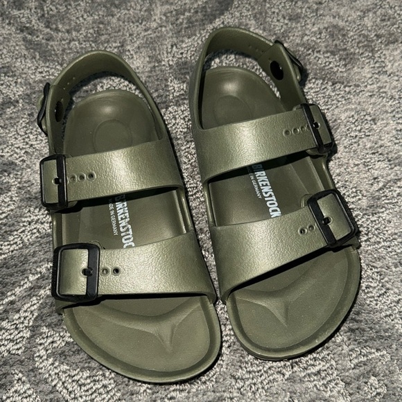 Birkenstock Other - •Birkenstock Milano•